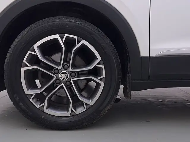 Used Skoda Kushaq [2021-2023] Style 1.0L TSI MT in Bangalore