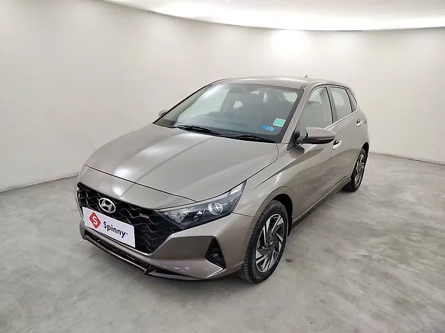 Used 2021 Hyundai Elite i20 in Coimbatore