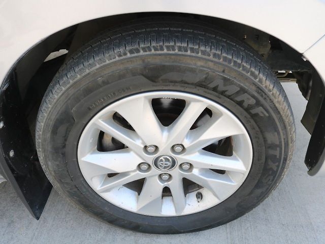 Used Toyota Innova Crysta [2016-2020] 2.4 VX 8 STR [2016-2020] in Lucknow