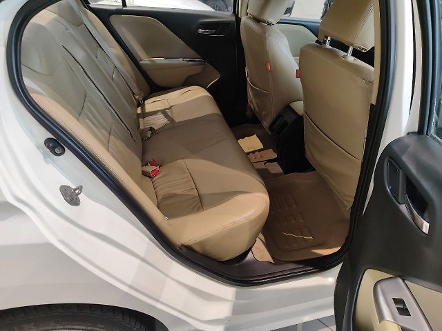 Used Honda City [2014-2017] V in Ludhiana