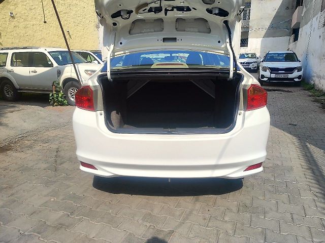 Used Honda City [2014-2017] V in Ludhiana