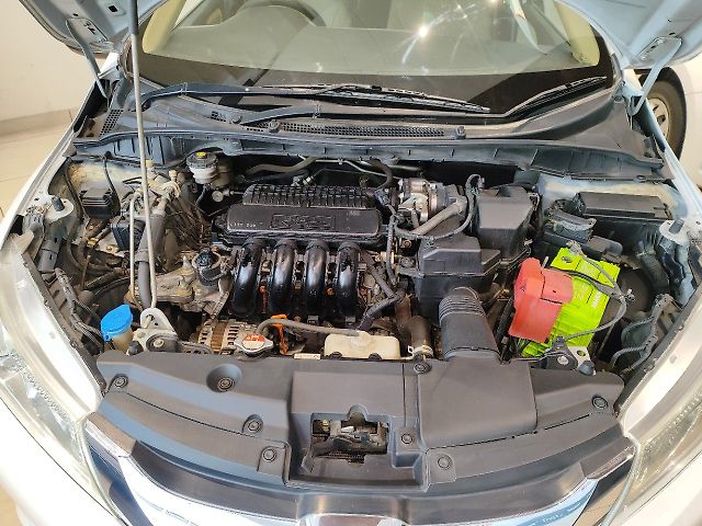 Used Honda City [2014-2017] V in Ludhiana