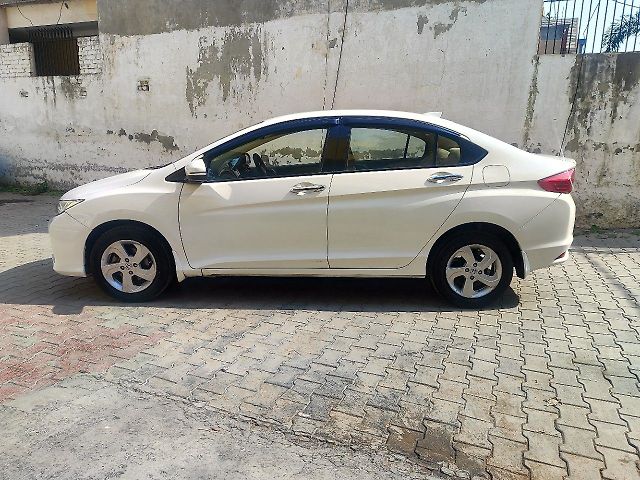 Used Honda City [2014-2017] V in Ludhiana