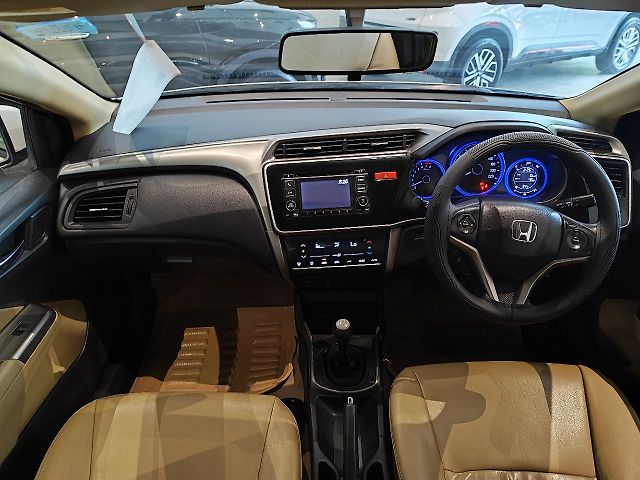 Used Honda City [2014-2017] V in Ludhiana