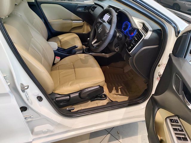 Used Honda City [2014-2017] V in Ludhiana