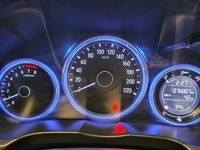 Used Honda City [2014-2017] V in Ludhiana