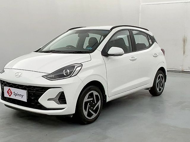 Used 2023 Hyundai Grand i10 NIOS in Lucknow
