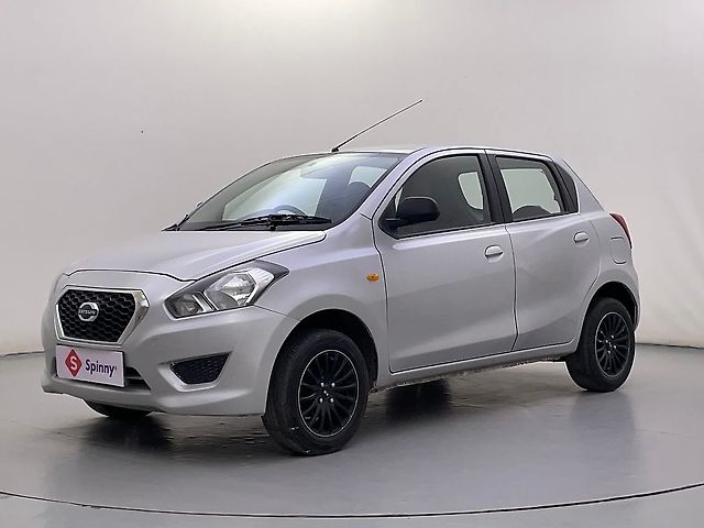 Used 2018 Datsun Go in Bangalore