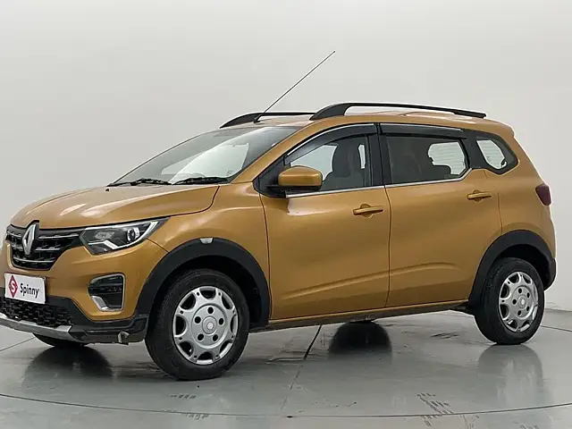 Used 2021 Renault Triber in Delhi