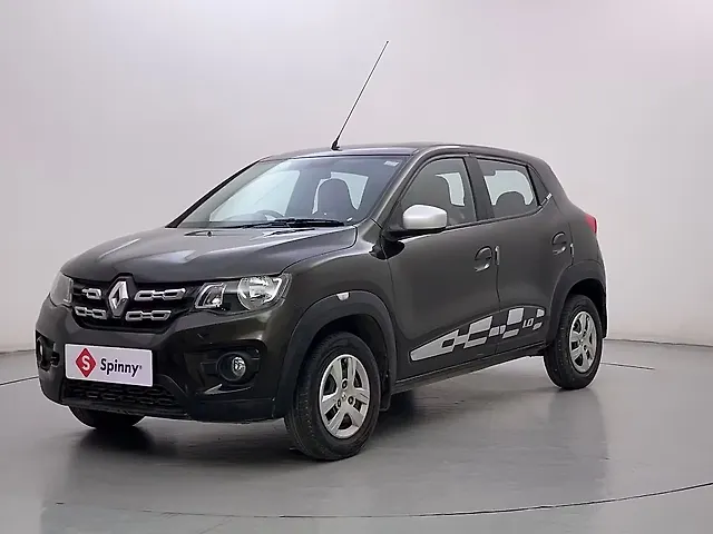 Used 2017 Renault Kwid in Bangalore