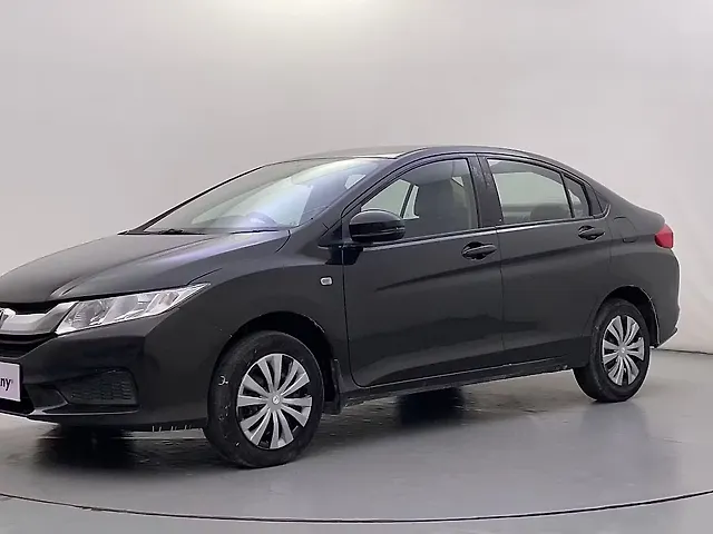 Used 2015 Honda City in Bangalore