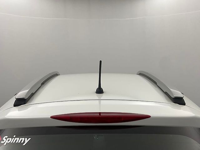 Used Honda WR-V SV MT Petrol in Jaipur