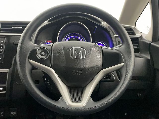 Used Honda WR-V SV MT Petrol in Jaipur