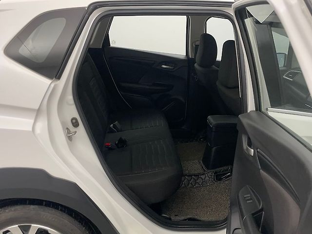 Used Honda WR-V SV MT Petrol in Jaipur