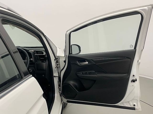 Used Honda WR-V SV MT Petrol in Jaipur
