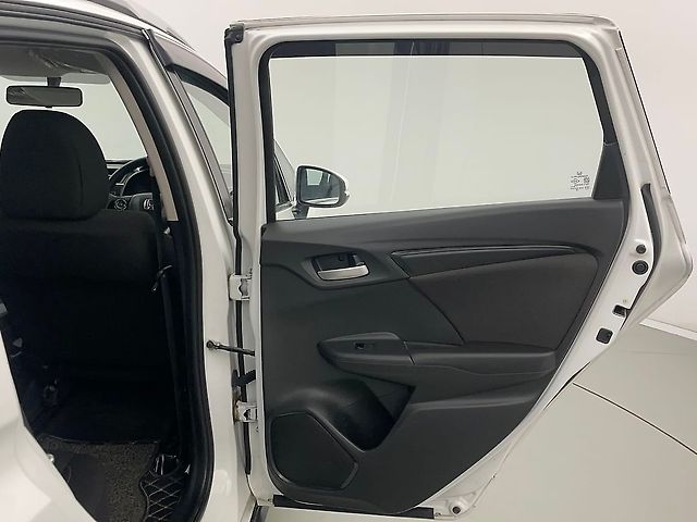 Used Honda WR-V SV MT Petrol in Jaipur