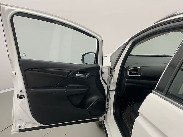 Used Honda WR-V SV MT Petrol in Jaipur