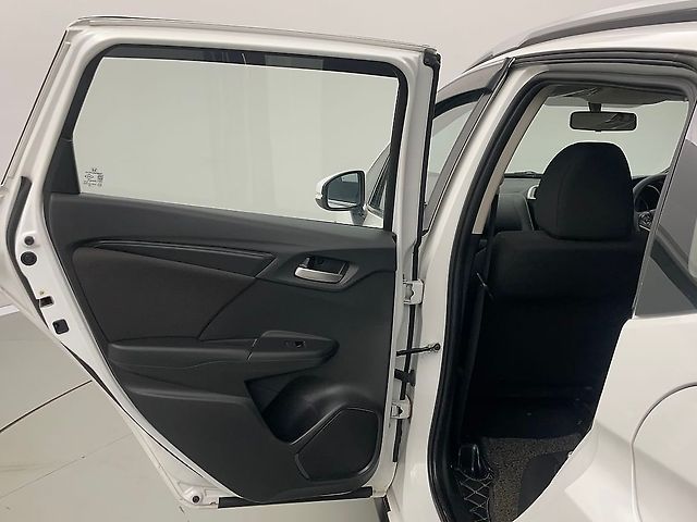 Used Honda WR-V SV MT Petrol in Jaipur