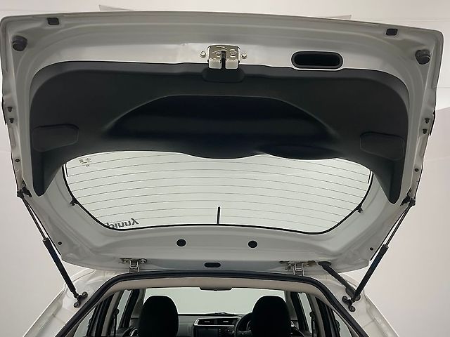 Used Honda WR-V SV MT Petrol in Jaipur