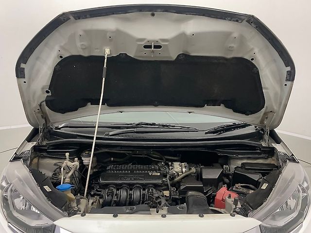 Used Honda WR-V SV MT Petrol in Jaipur