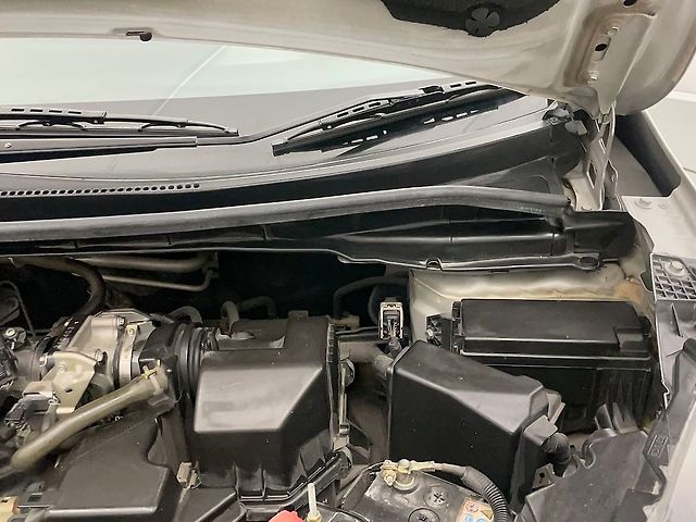 Used Honda WR-V SV MT Petrol in Jaipur