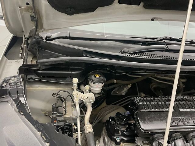 Used Honda WR-V SV MT Petrol in Jaipur