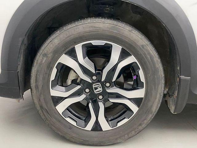 Used Honda WR-V SV MT Petrol in Jaipur