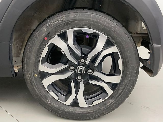 Used Honda WR-V SV MT Petrol in Jaipur