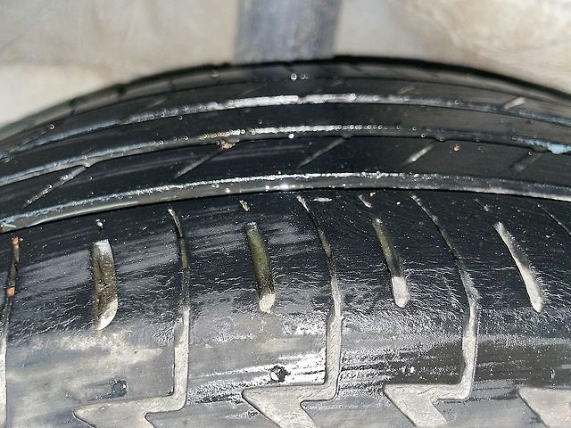 Used Honda WR-V SV MT Petrol in Jaipur