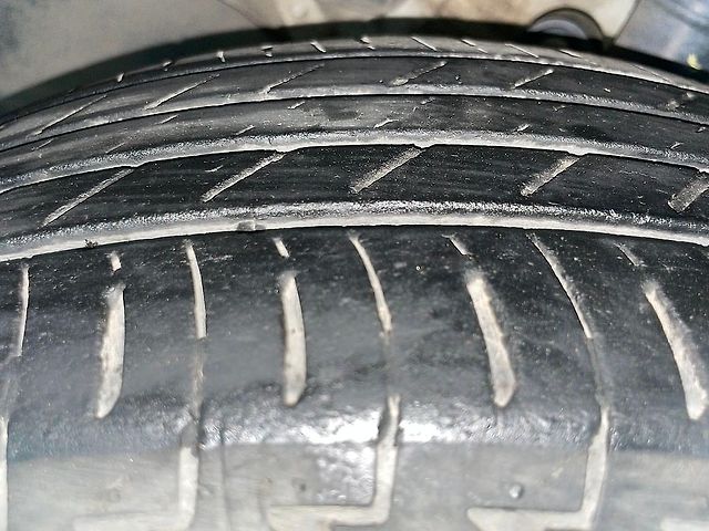 Used Honda WR-V SV MT Petrol in Jaipur