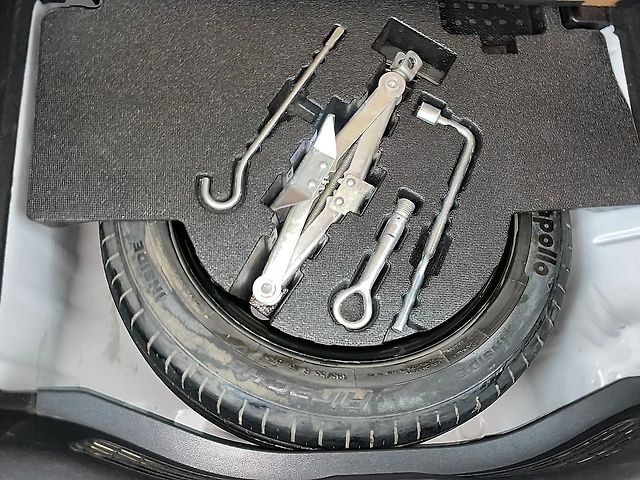 Used Honda WR-V SV MT Petrol in Jaipur