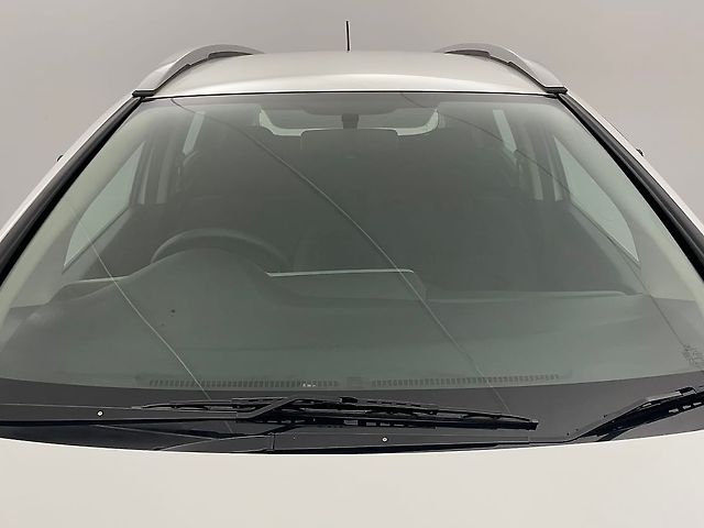 Used Honda WR-V SV MT Petrol in Jaipur