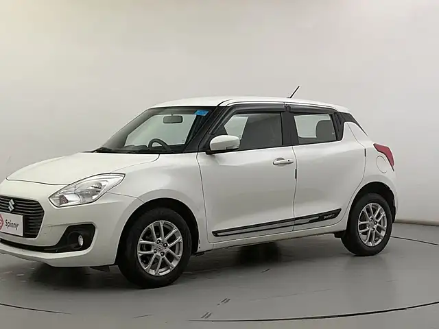 Used 2020 Maruti Suzuki Swift in Ahmedabad
