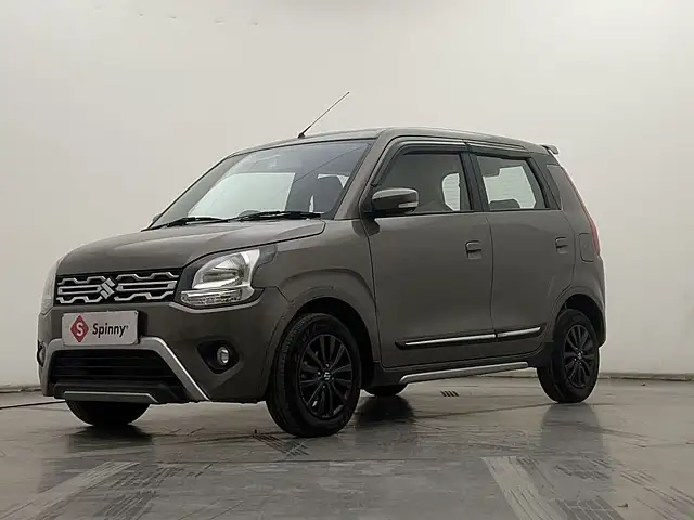 Used 2022 Maruti Suzuki Wagon R in Hyderabad