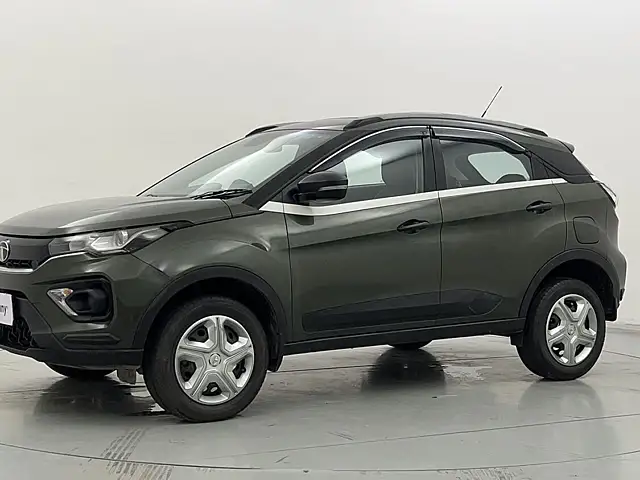 Used 2023 Tata Nexon in Gurgaon