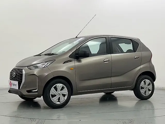 Used 2021 Datsun Redigo in Gurgaon
