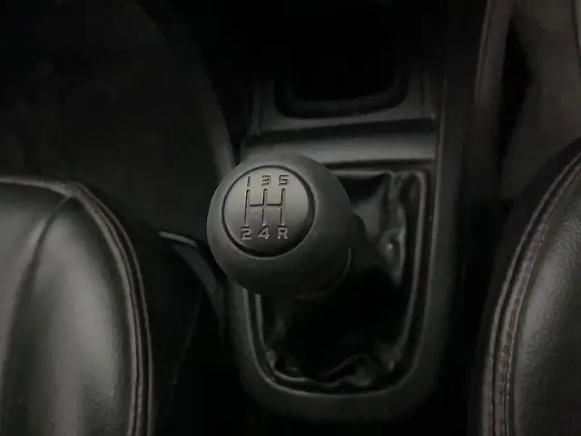 Used Maruti Suzuki Swift [2011-2014] VXi in Hyderabad