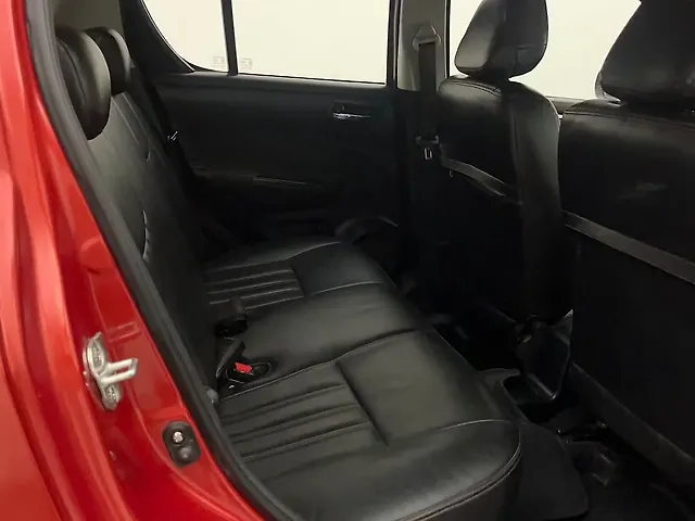 Used Maruti Suzuki Swift [2011-2014] VXi in Hyderabad