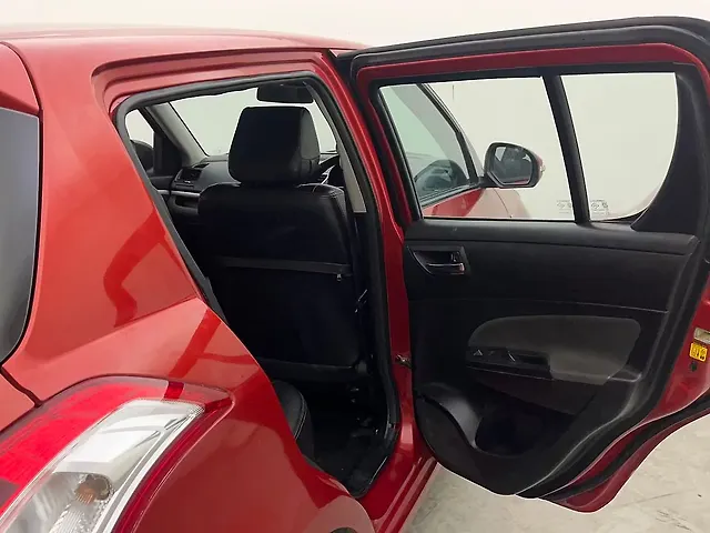 Used Maruti Suzuki Swift [2011-2014] VXi in Hyderabad