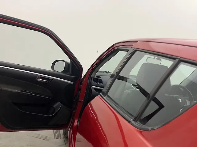 Used Maruti Suzuki Swift [2011-2014] VXi in Hyderabad