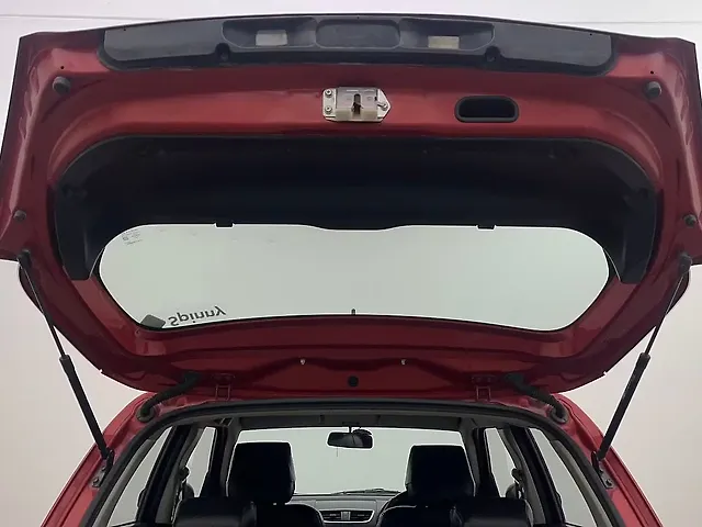 Used Maruti Suzuki Swift [2011-2014] VXi in Hyderabad