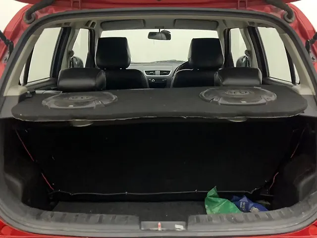 Used Maruti Suzuki Swift [2011-2014] VXi in Hyderabad