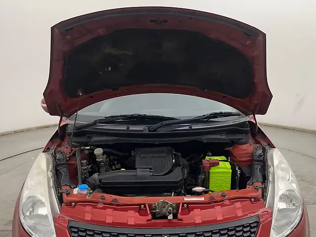 Used Maruti Suzuki Swift [2011-2014] VXi in Hyderabad
