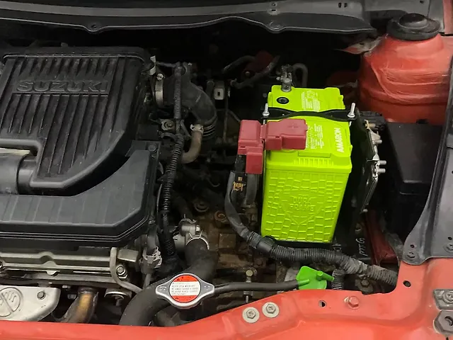 Used Maruti Suzuki Swift [2011-2014] VXi in Hyderabad