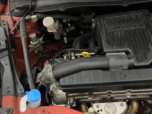 Used Maruti Suzuki Swift [2011-2014] VXi in Hyderabad