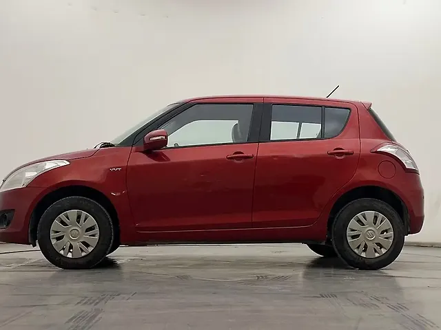 Used Maruti Suzuki Swift [2011-2014] VXi in Hyderabad