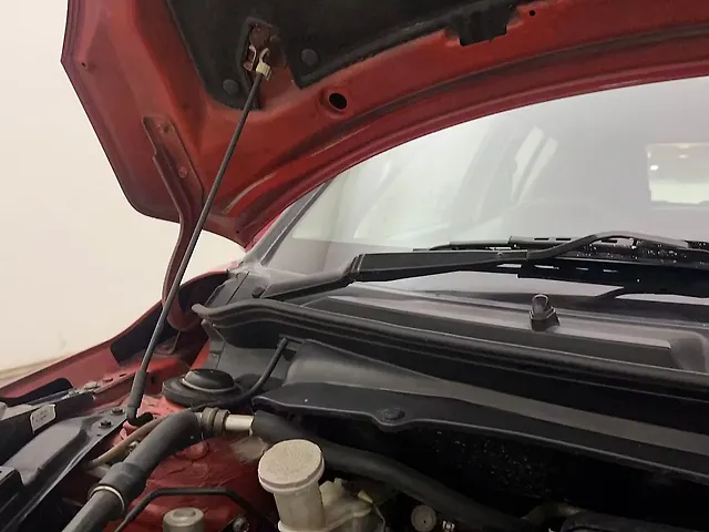 Used Maruti Suzuki Swift [2011-2014] VXi in Hyderabad