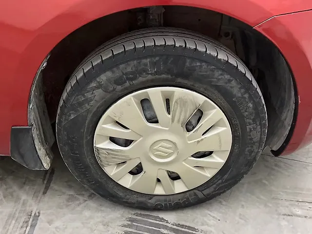 Used Maruti Suzuki Swift [2011-2014] VXi in Hyderabad