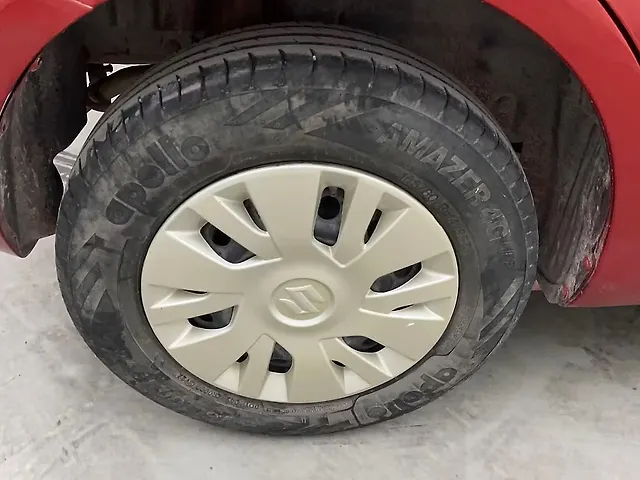 Used Maruti Suzuki Swift [2011-2014] VXi in Hyderabad