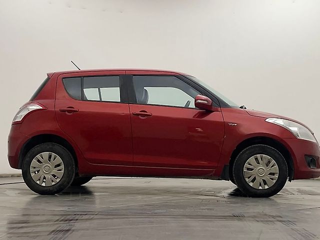 Used Maruti Suzuki Swift [2011-2014] VXi in Hyderabad